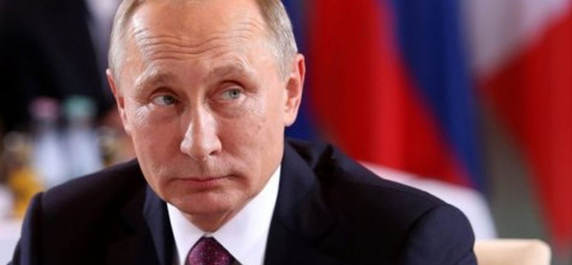 Путин проведет в Ново-Огареве встречу с бывшими губернаторами регионов