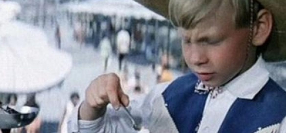 Речь школьника в Бундестаге: ГД возложила ответственность на учителей