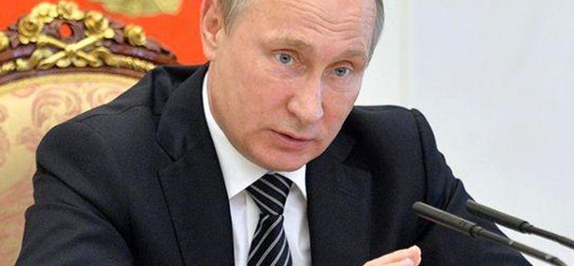 Путин представит к госнаградам всех уволенных губернаторов