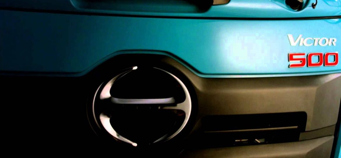 Hino Motors: условия для начала строительства будут готовы в срок