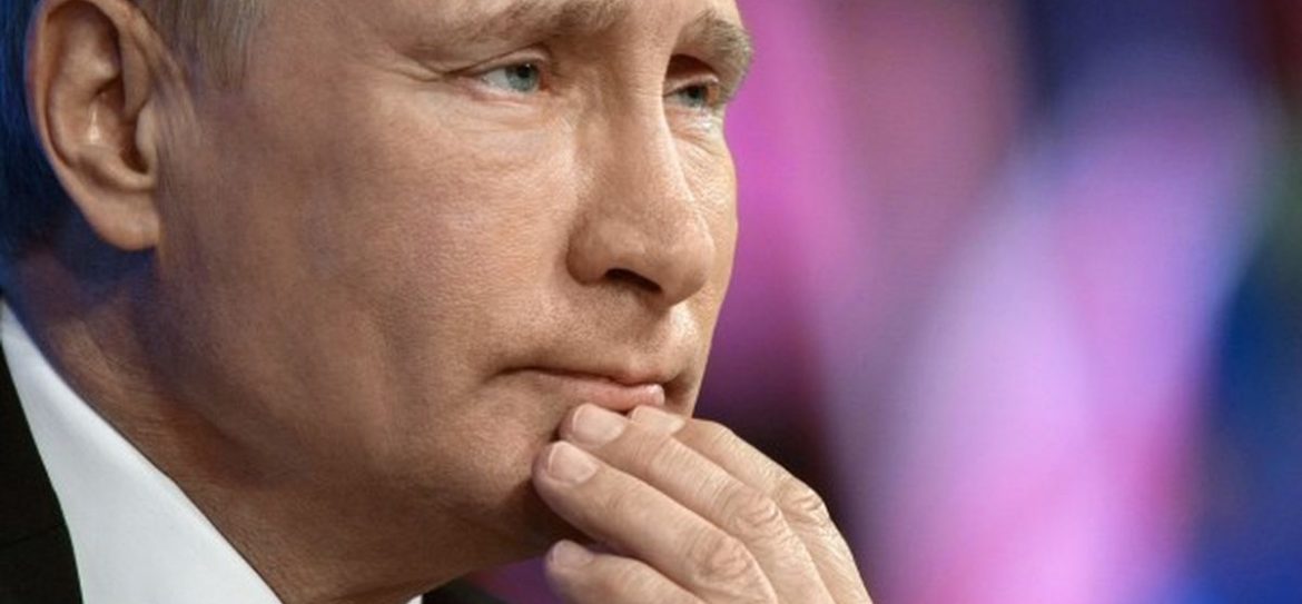 Путин начнет выдавать ипотеку на покупку квартиры под 6% годовых