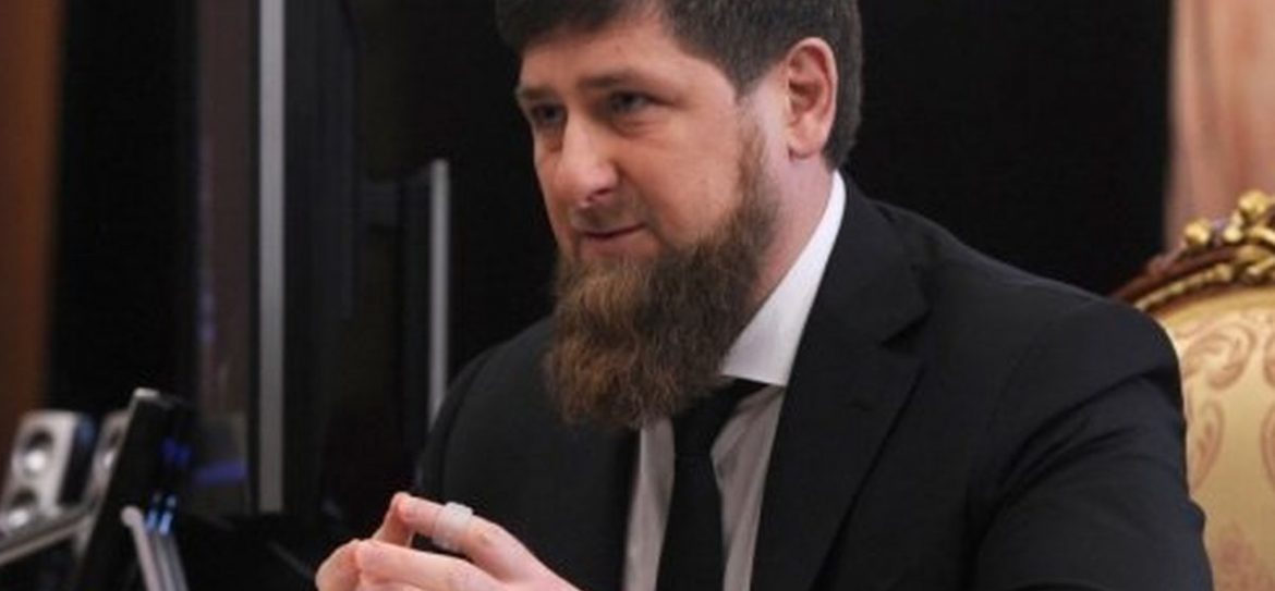 Глава Чечни Рамзан Кадыров заявил о готовности оставить свой пост