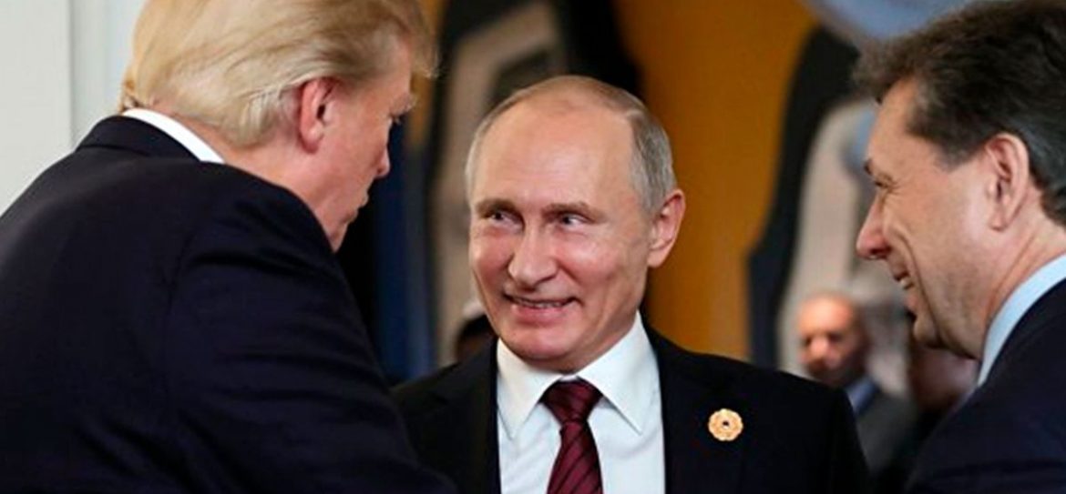 Карякин: «Я в команде Путина»