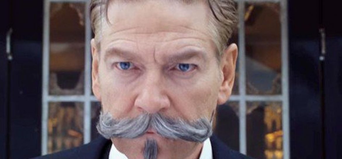 Kenneth Branagh & Emmy