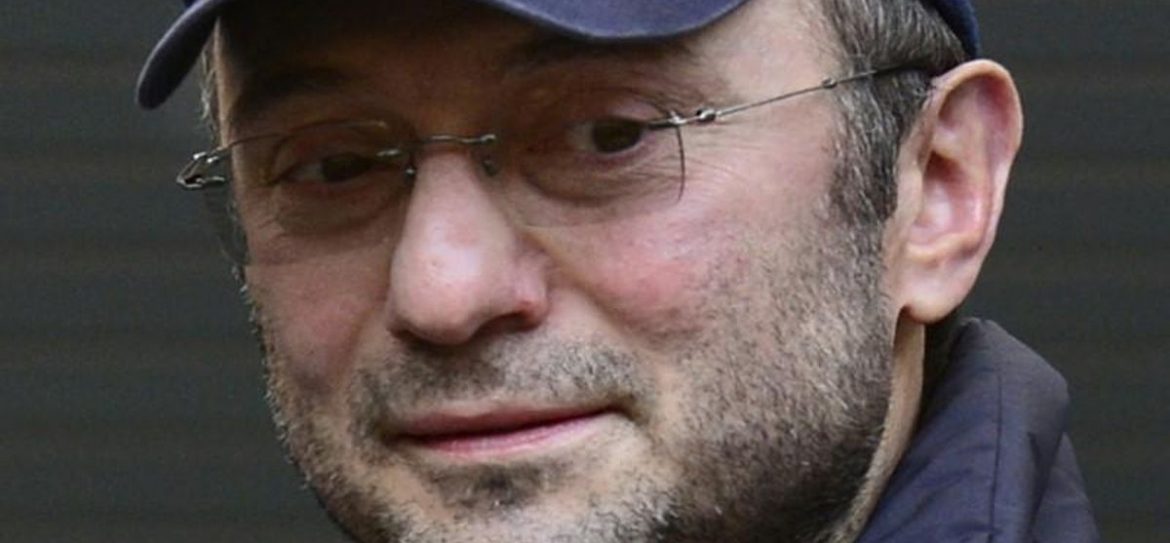 МИД РФ направило ноту французским властям из-за задержания Керимова