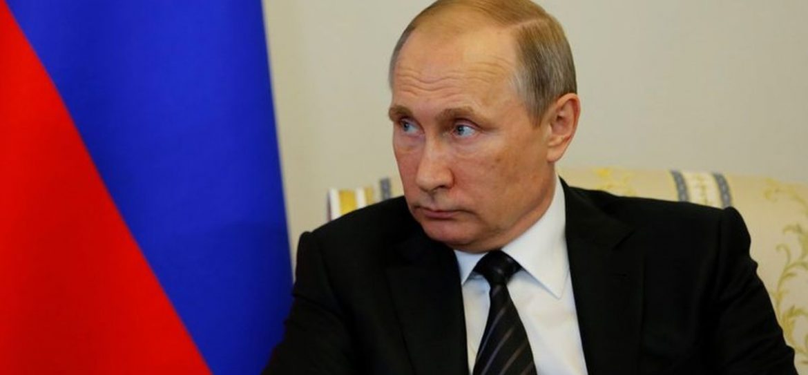 Патриарх Кирилл попросил Путина отсрочить конец света