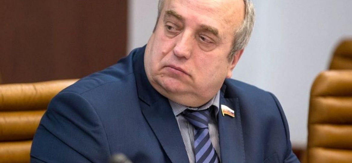 Будущее Украины только с Россией
