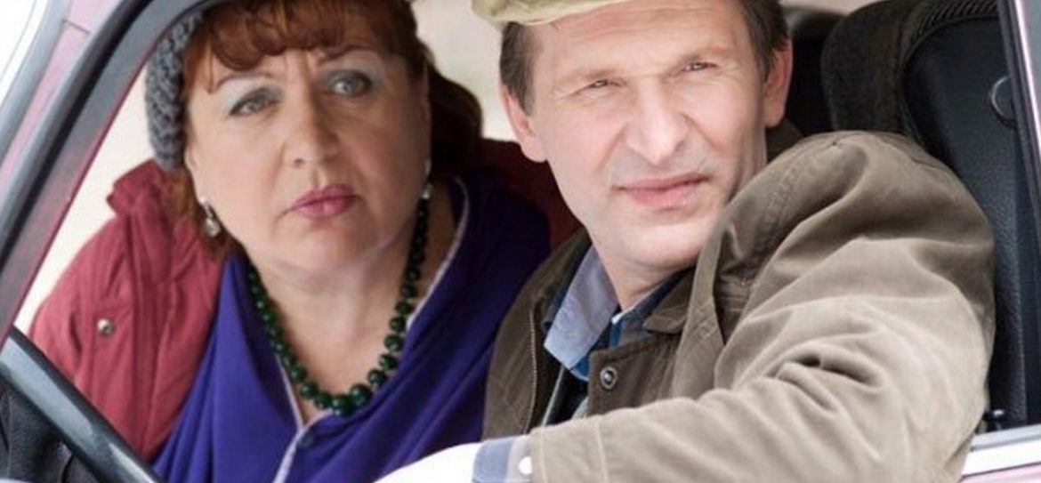 Ф.Добронравов попал в список лиц, угрожающих безопасности Украины