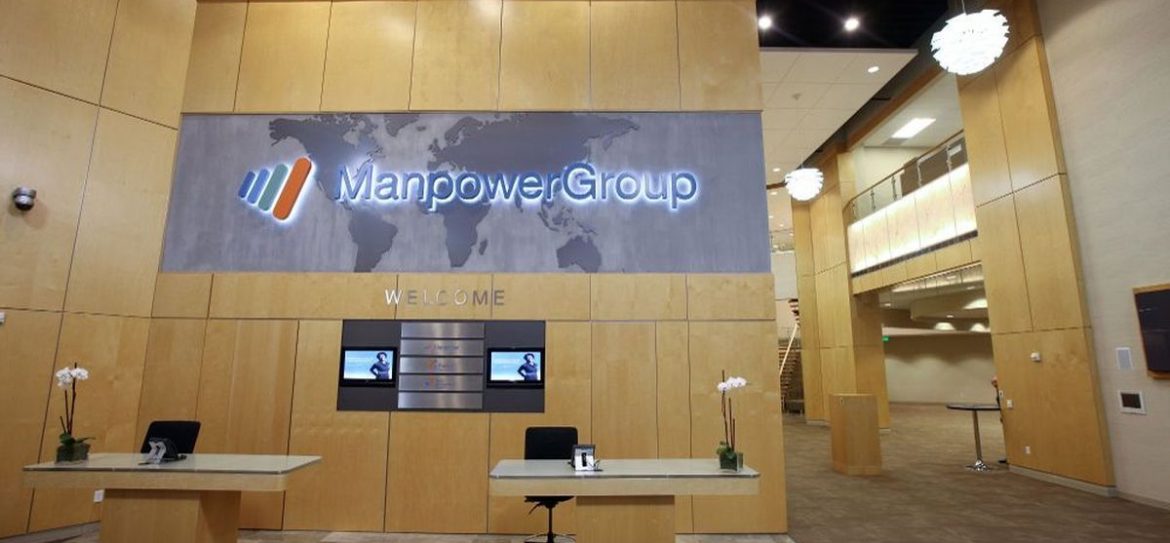 ManpowerGroup арендовала крупный офис в центре Москвы