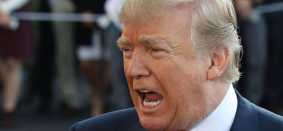 Microsoft судится с Трампом
