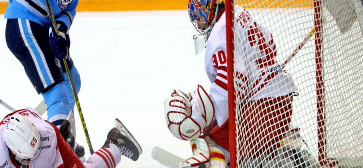 КХЛ выразила благодарность IIHF за поддержку российских спортсменов