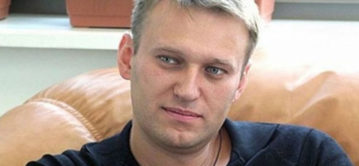 Ютуб запретил видео с Навальным