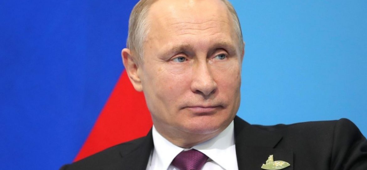 В Челябинске завершается заседание Путина и Назарбаева