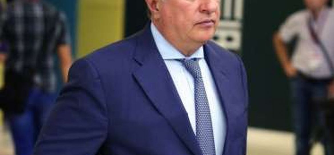 Улюкаев: «Никогда не требовал от Сечина никакого вознаграждения»