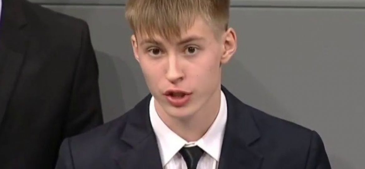 Николай Десятниченко: нацисты стали жертвами агрессии Красной армии