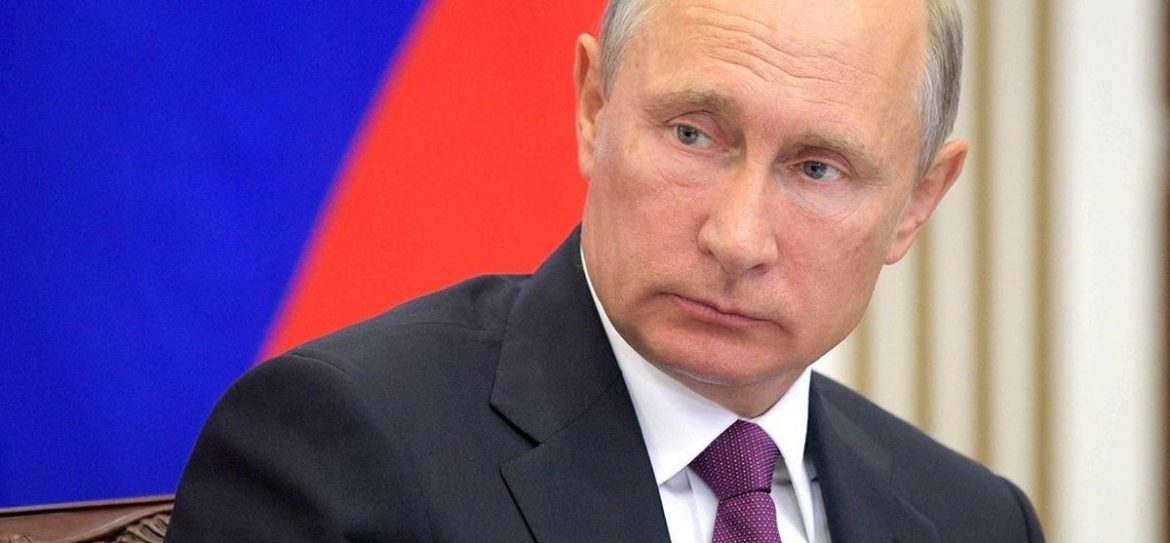 Путин нанял охрану для губернаторов