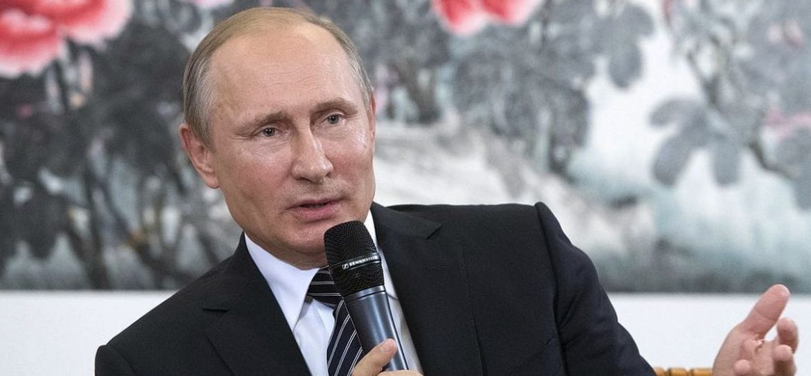 Жители России назвали главный изъян Путина