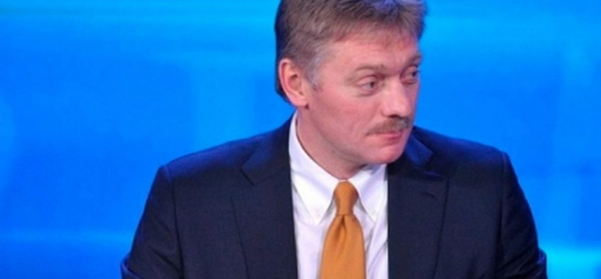 Дмитрий Песков пообещал прочитать письмо от российского бизнеса
