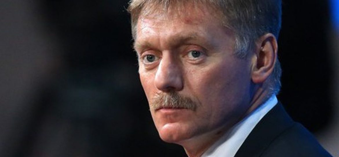 Песков встал на сторону школьника, который пожалел фашистов