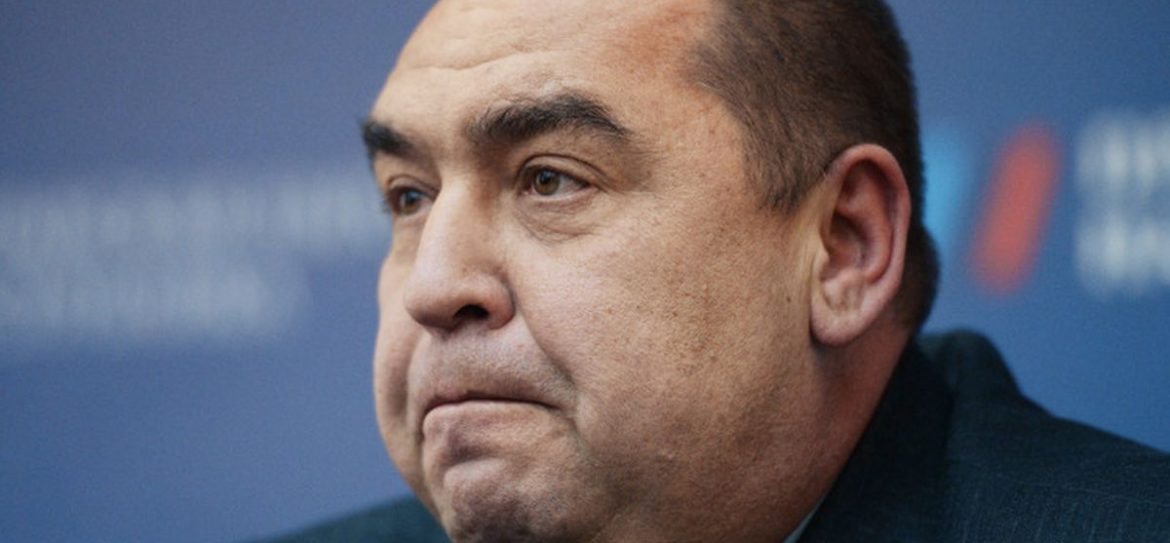 В ЛНР готовится государственный переворот