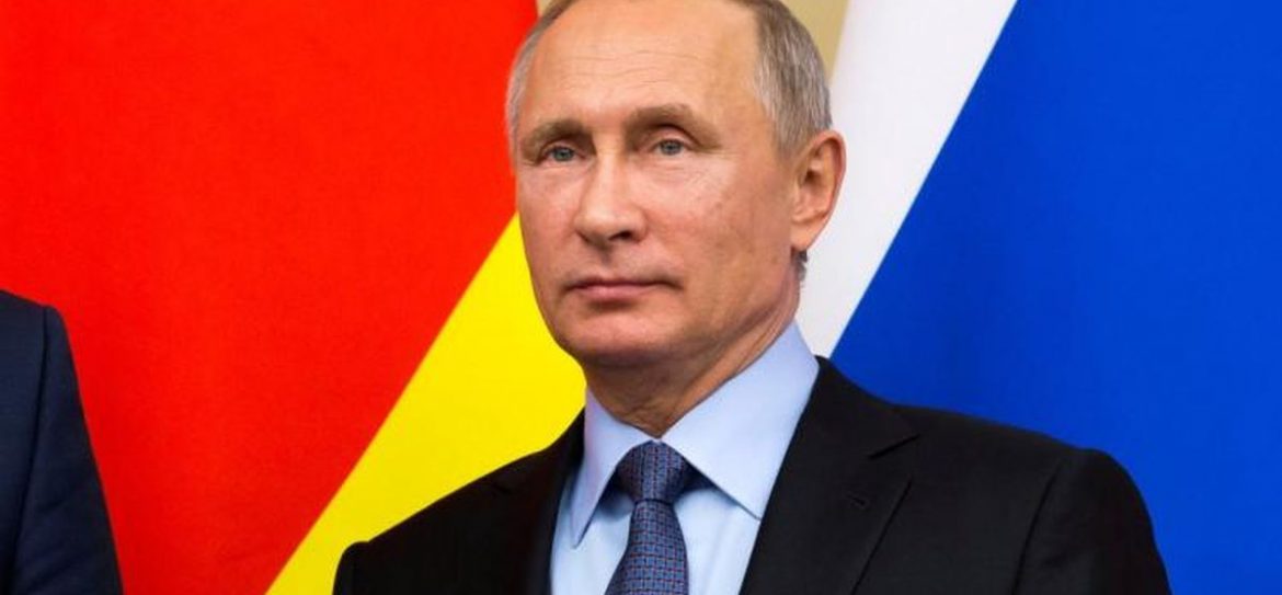 Собянин воспользовался приемной Путина для приема москвичей