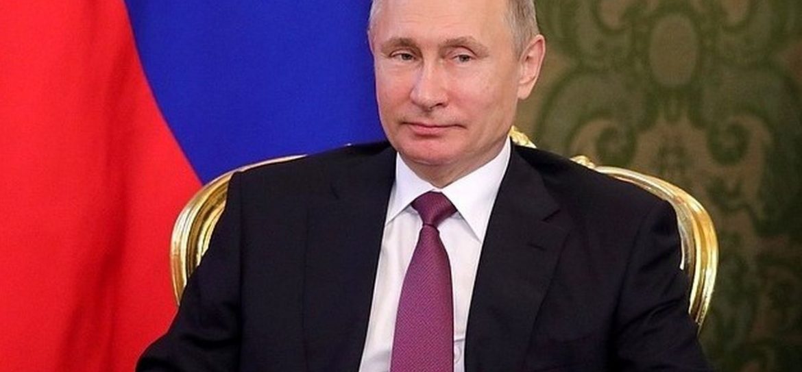 Путин посетит Форум межрегионального сотрудничества в Челябинске