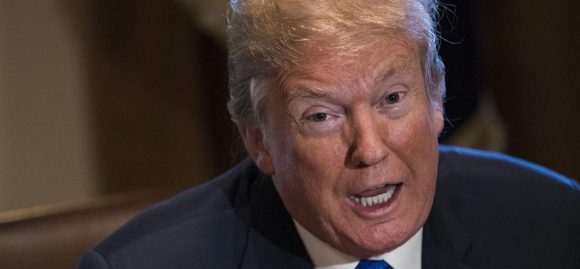 Трамп: «США нужен Путин»