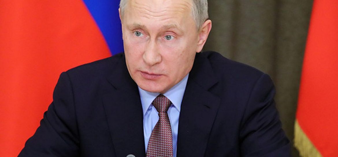 Участники реновации в Москве получат от Путина налоговые льготы