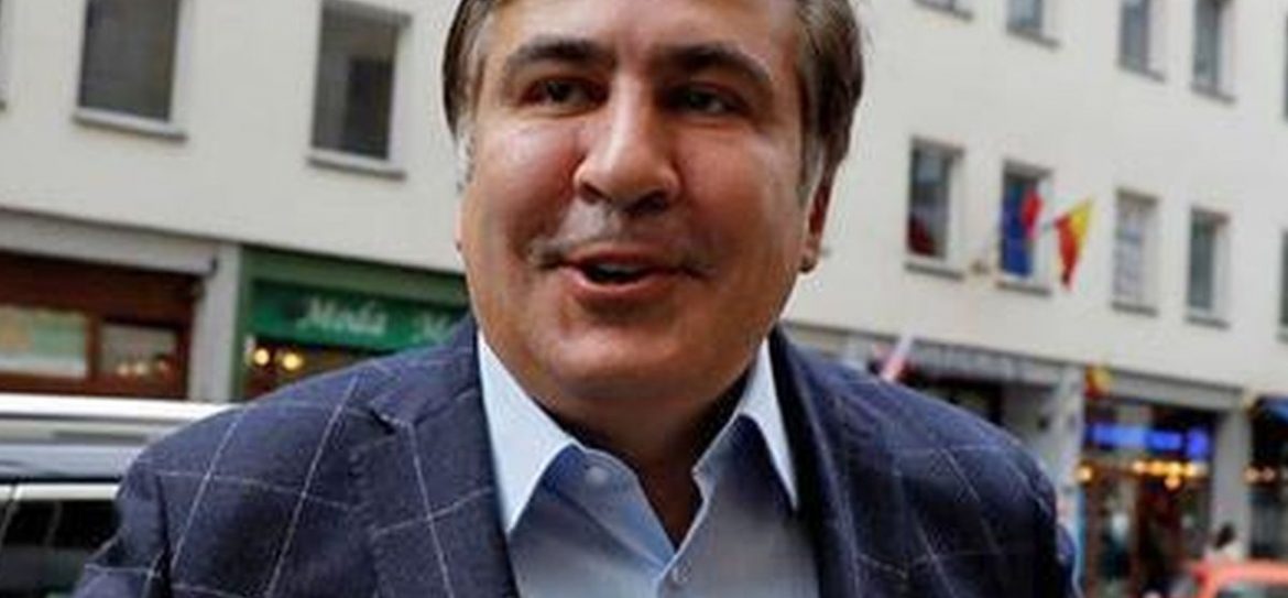Новым премьер-министром Украины может стать Михаил Саакашвили