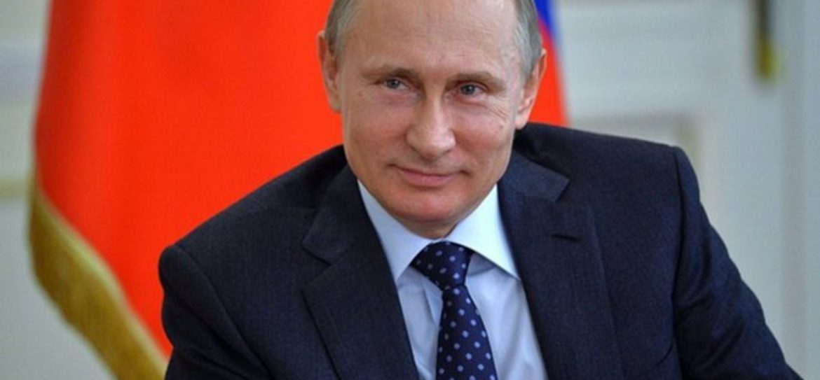 Президент Путин предпринял насыщенный дипломатический марафон