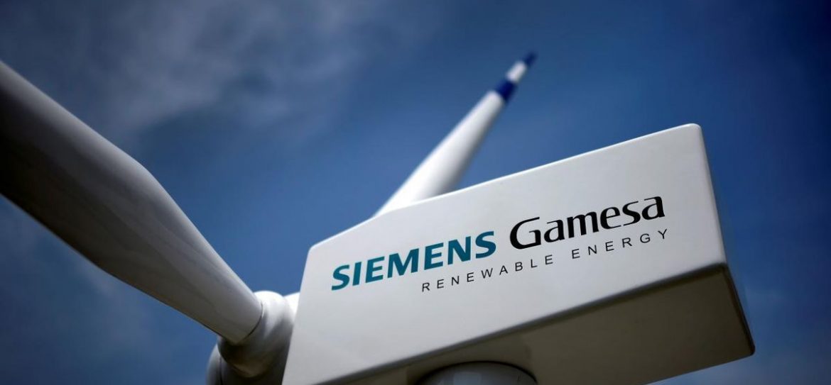 Siemens заявила ходатайство о приостановлении рассмотрения иска к структурам «Ростеха»