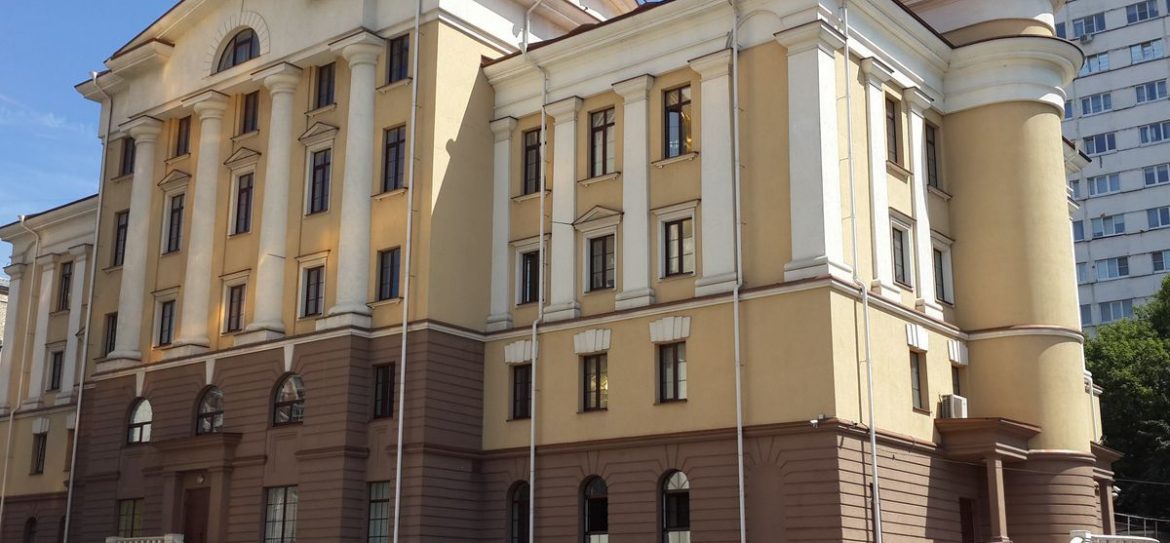 Rich Russian Brothers закрывает сделку в БЦ Трофимовский