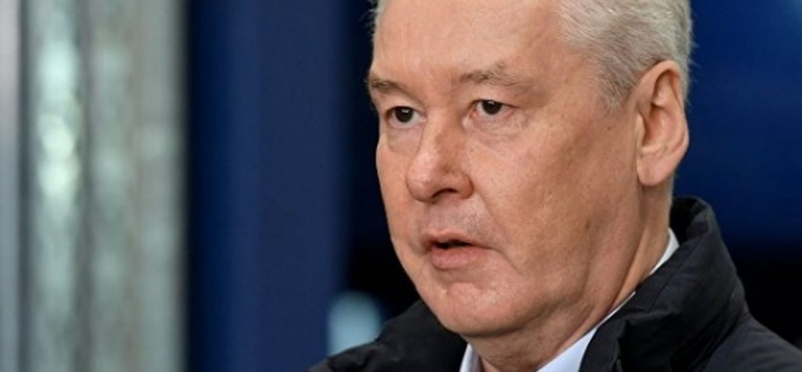 Собянин: «Столичные врачи обладают огромным опытом в сфере травматологии»