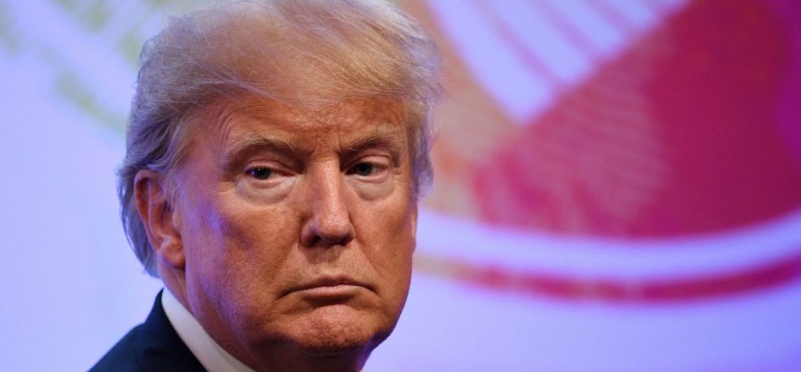 Трамп после Путина изъявил желание помочь Аргентине найти субмарину