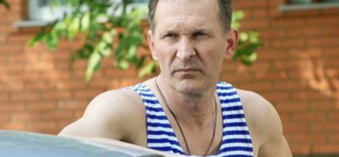 Украина запретила «Сватов»