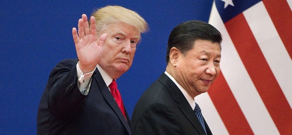 Трамп на поводке, или почему Белый дом отменил встречу с Путиным