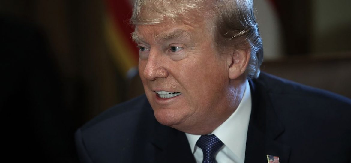 Трамп потребовал казнить уроженца Узбекистана Сайфулло Саипова