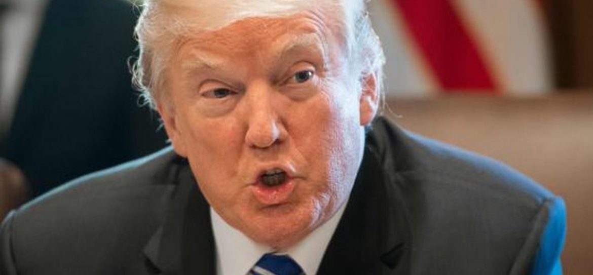 Путин 21 ноября провел телефонный разговор с Дональдом Трампом