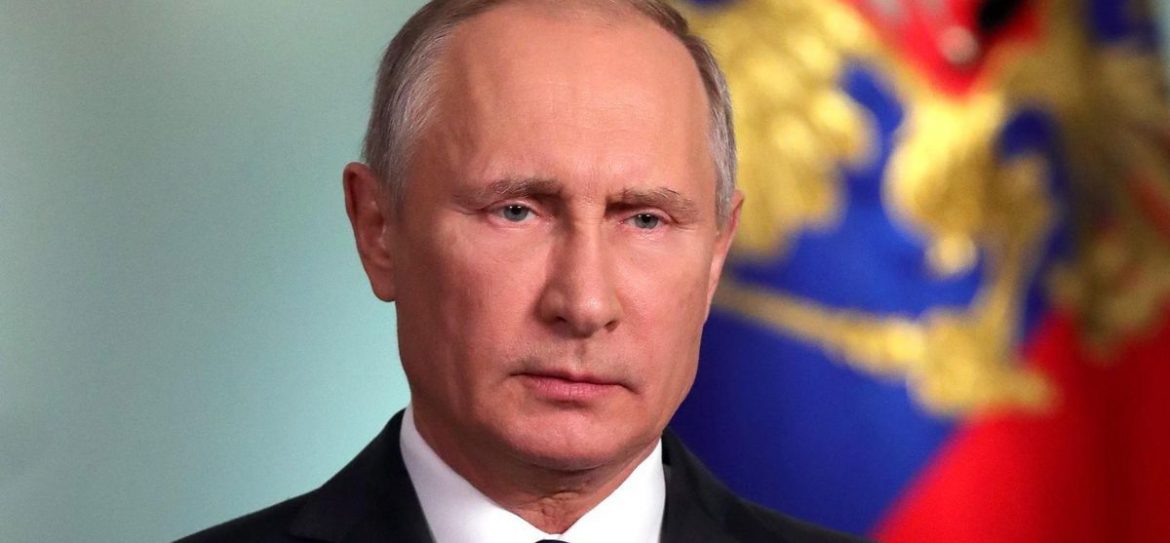 Заявление по Сирии В.Путина и Д.Трампа вселяет оптимизм – Антонов