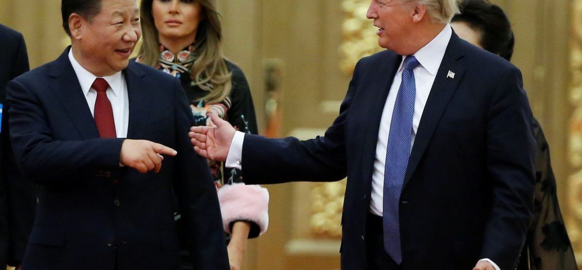 Во Вьетнаме состоится кулуарная встреча Путина и Трампа