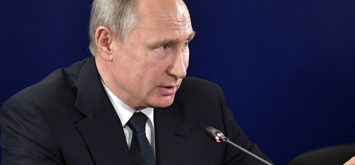 Что думает Путин об императоре Александре III