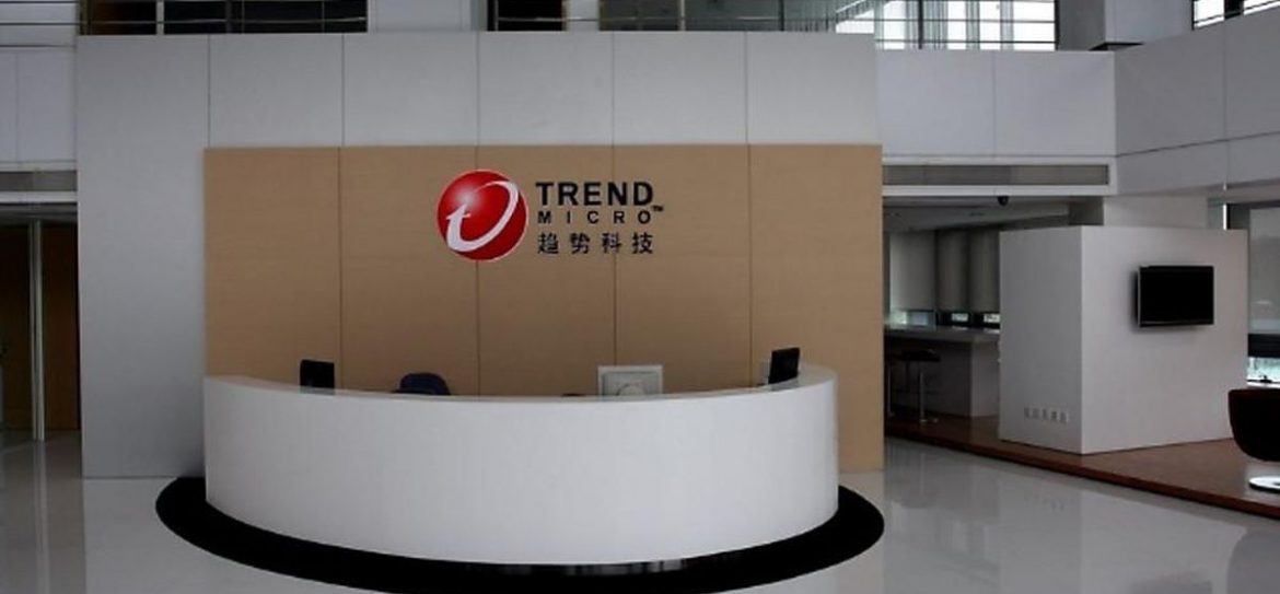 Trend Micro откроет первый представительский офис в России