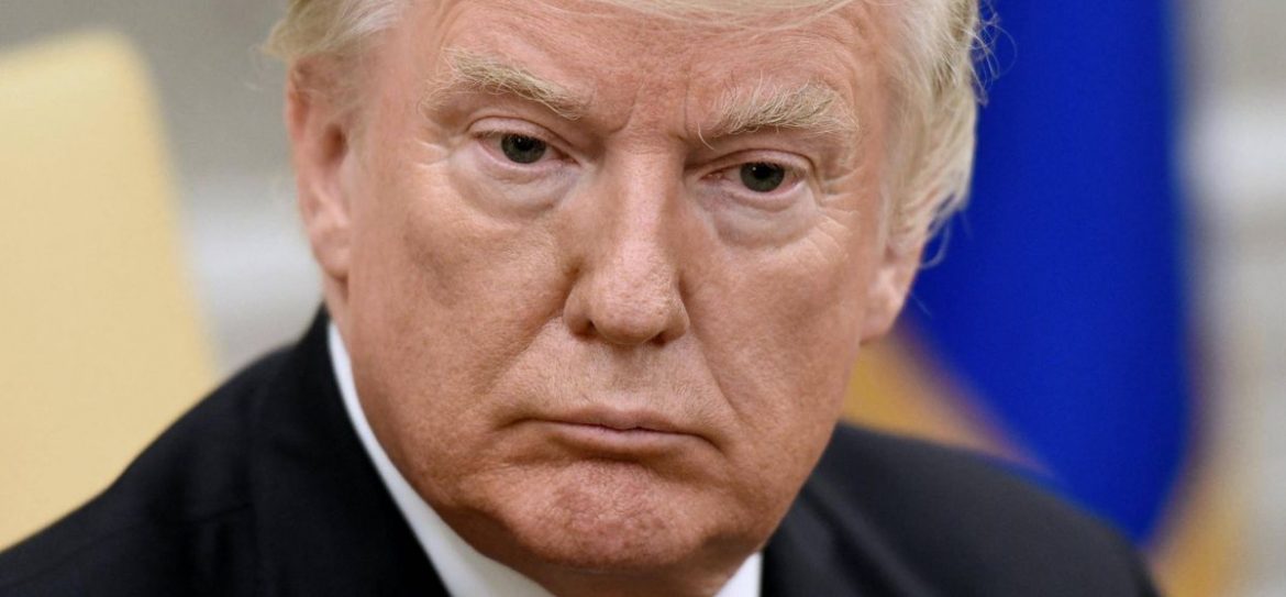 Путин опроверг данные СМИ о контактах его родственников с Трампом