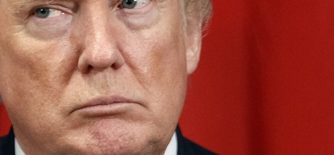Президент Республики Корея Мун Чжэ Ин встретил президента США