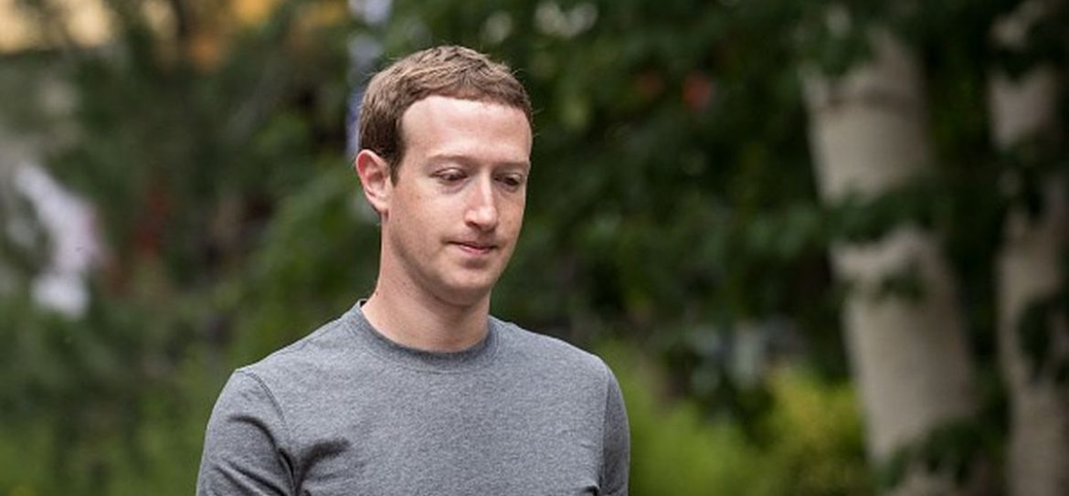 США запугали Google, Twitter и Facebook