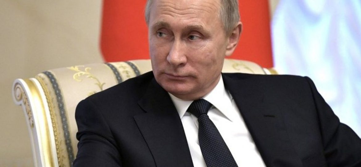 Ректору ВГИКа понравилась шутка Путина про выборы