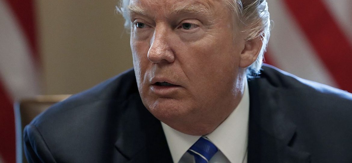 Трамп хочет сбивать ракеты КНДР руками японцев