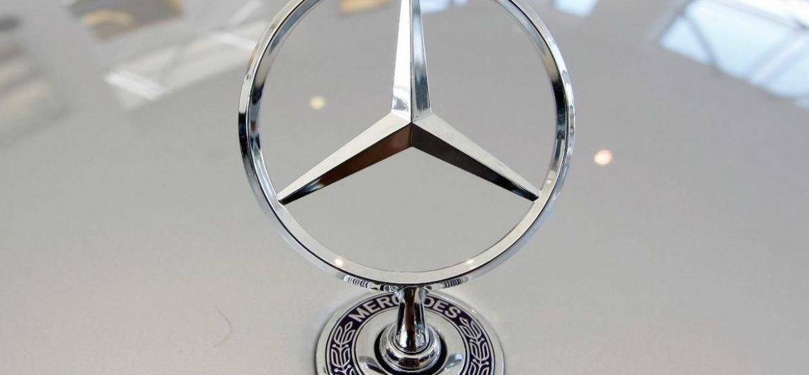 Стрельба на западе Москвы: полиция остановила автомобиль Mercedes