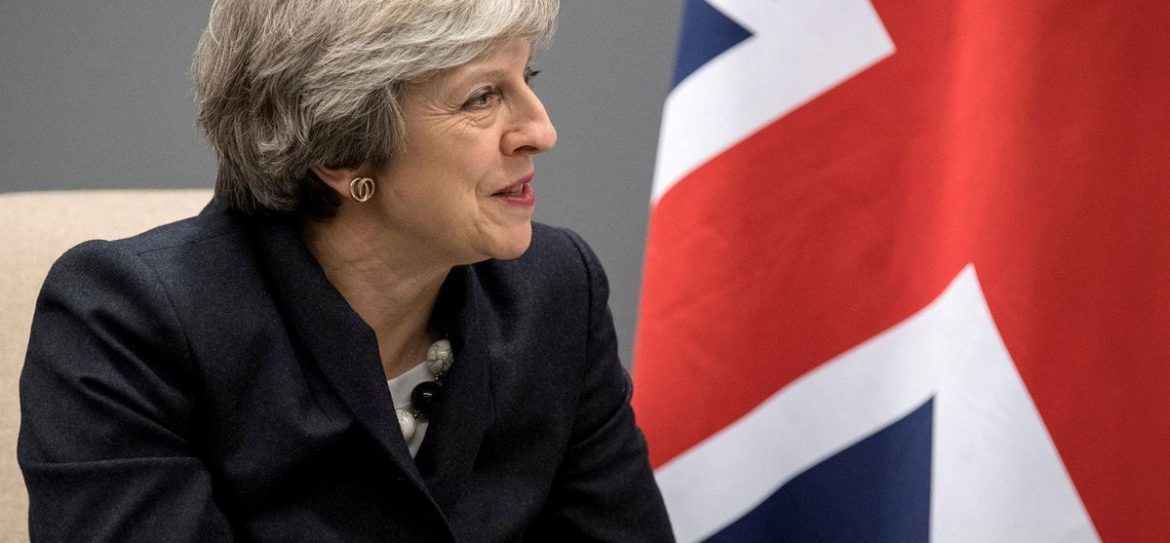 15 декабря ЕС примет решение по второй фазе переговоров Brexit