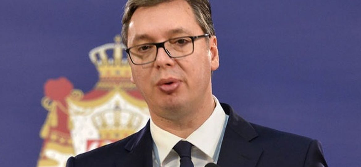Сербия навсегда закрыла дверь в НАТО